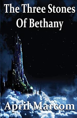 Seller image for The Three Stones of Bethany [Soft Cover ] for sale by booksXpress