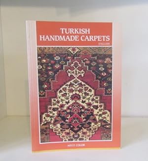 Seller image for Turkish Handmade Carpets for sale by BRIMSTONES