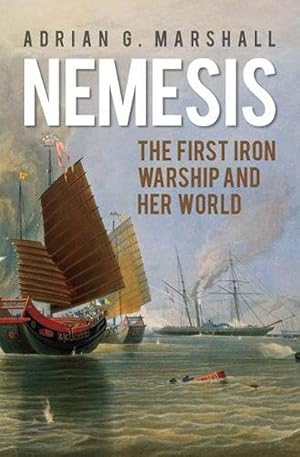 Seller image for Nemesis (Paperback) for sale by Grand Eagle Retail