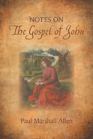 Bild des Verkufers fr Notes on the Gospel of John [Soft Cover ] zum Verkauf von booksXpress