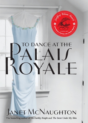 Seller image for To Dance At The Palais Royale (Paperback or Softback) for sale by BargainBookStores