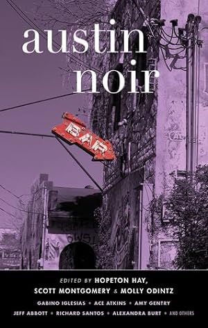 Seller image for Austin Noir [Paperback ] for sale by booksXpress