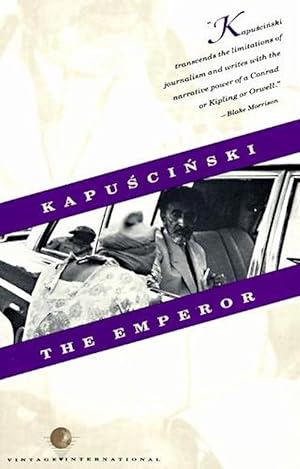 Image du vendeur pour The Emperor (Paperback) mis en vente par Grand Eagle Retail