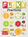 Seller image for Funky Fractions: Multiply and Divide (Got Math!) [Soft Cover ] for sale by booksXpress
