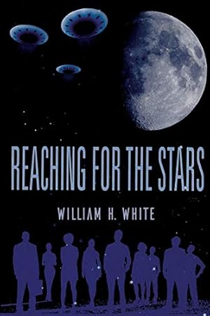 Seller image for Reaching for the Stars (Carl Webb and Jack Morgan) [Soft Cover ] for sale by booksXpress