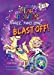 Seller image for Three, Two, One, Blast Off! (Star Powers) [Soft Cover ] for sale by booksXpress