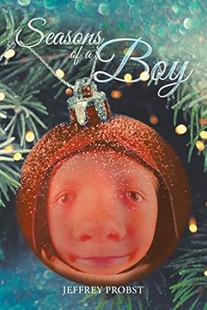 Seller image for Seasons of a Boy [Soft Cover ] for sale by booksXpress