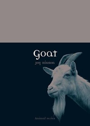 Imagen del vendedor de Goat (Paperback) a la venta por Grand Eagle Retail
