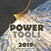 Imagen del vendedor de Power Tool 2019 Mini Wall Calendar [Soft Cover ] a la venta por booksXpress