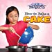 Seller image for How to Bake a Cake (Step-by-Step Projects) [Soft Cover ] for sale by booksXpress