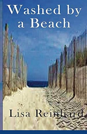 Seller image for Washed by a Beach [Soft Cover ] for sale by booksXpress