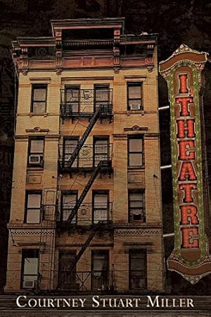 Seller image for I, Theatre [Soft Cover ] for sale by booksXpress