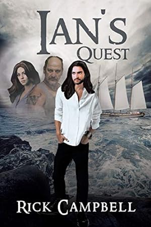 Image du vendeur pour Ian's Quest [Soft Cover ] mis en vente par booksXpress