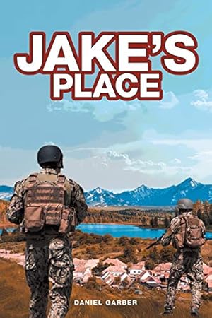 Immagine del venditore per Jake's Place [Soft Cover ] venduto da booksXpress