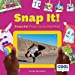Immagine del venditore per Snap It!: Snapchat Projects for the Real World (Cool Social Media) [No Binding ] venduto da booksXpress