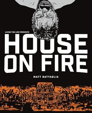 Seller image for House on Fire by Battaglia, Matthew [Paperback ] for sale by booksXpress