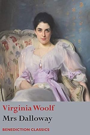 Seller image for Mrs Dalloway [Soft Cover ] for sale by booksXpress