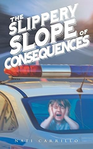 Image du vendeur pour The Slippery Slope of Consequences [Soft Cover ] mis en vente par booksXpress