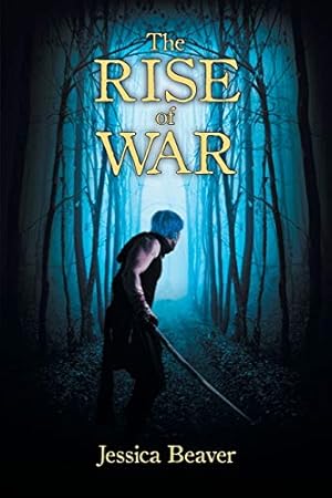 Seller image for The Rise of War [Soft Cover ] for sale by booksXpress