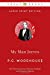 Seller image for My Man Jeeves (Large Print Edition) by P. G. Wodehouse (Illustrated) [Soft Cover ] for sale by booksXpress