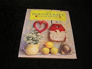 Seller image for The Dough Craft Sourcebook for sale by Yare Books