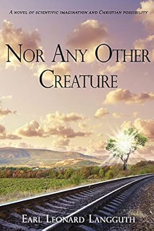 Bild des Verkufers fr Nor Any Other Creature [Soft Cover ] zum Verkauf von booksXpress