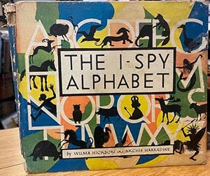 The I Spy Alphabet