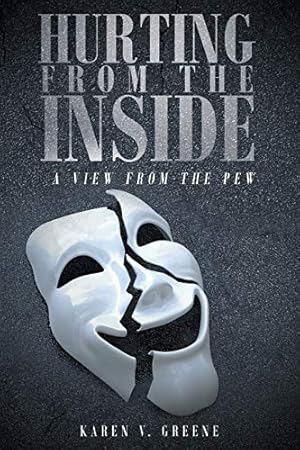 Seller image for Hurting from the Inside [Soft Cover ] for sale by booksXpress