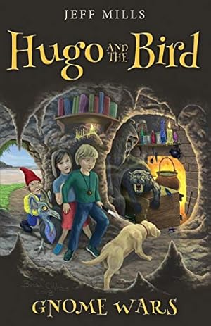 Seller image for Hugo and the Bird [Soft Cover ] for sale by booksXpress