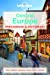 Imagen del vendedor de Lonely Planet Central Europe Phrasebook & Dictionary [Soft Cover ] a la venta por booksXpress