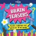 Seller image for Brain Teasers (Lonely Planet Kids) [Soft Cover ] for sale by booksXpress