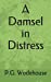 Immagine del venditore per A Damsel in Distress [Soft Cover ] venduto da booksXpress