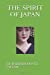 Seller image for THE SPIRIT OF JAPAN [Soft Cover ] for sale by booksXpress