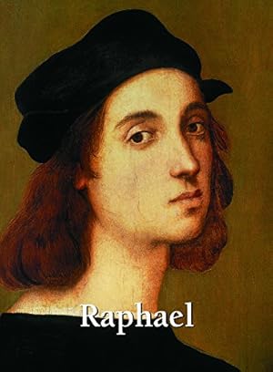 Imagen del vendedor de Raphael (Art Gallery) [Soft Cover ] a la venta por booksXpress