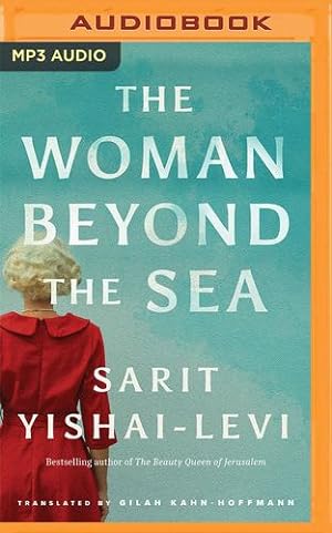 Imagen del vendedor de The Woman Beyond the Sea by Yishai-Levi, Sarit [Audio CD ] a la venta por booksXpress
