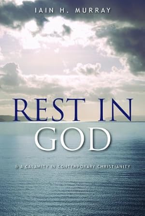 Seller image for Rest In God & A Calamity in Contemporary Christianity [Soft Cover ] for sale by booksXpress