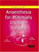 Seller image for Anaesthesia for Minimally Invasive Surgery [Hardcover ] for sale by booksXpress