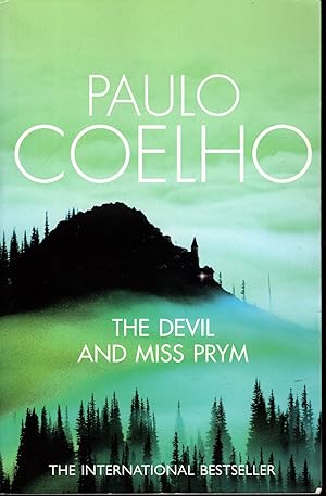 Seller image for THE DEVIL AND MISS PRYM by Paulo Coelho 2002 for sale by Artifacts eBookstore