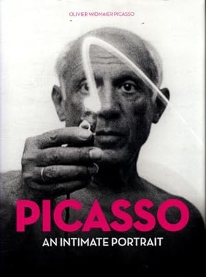 Imagen del vendedor de Picasso: An Intimate Portrait by Picasso, Olivier Widmaier [Hardcover ] a la venta por booksXpress