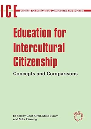 Seller image for Intercultural Experience and Education (Languages for Intercultural Communication and Education) [Paperback ] for sale by booksXpress