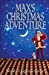 Image du vendeur pour Max's Christmas Adventure (Max's Adventures) [Soft Cover ] mis en vente par booksXpress