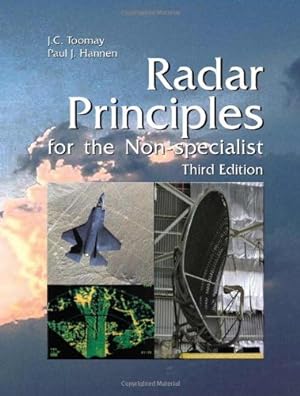 Imagen del vendedor de Radar Principles For The Non-Specialist [Relié ] a la venta por booksXpress