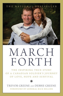 Seller image for March Forth (Paperback or Softback) for sale by BargainBookStores