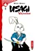 Imagen del vendedor de Usagi Yojimbo, Tome 1 (French Edition) [FRENCH LANGUAGE - Soft Cover ] a la venta por booksXpress