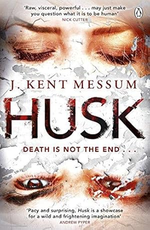 Seller image for Husk for sale by WeBuyBooks 2