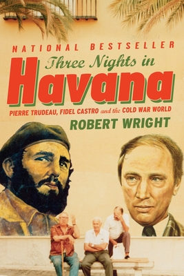 Seller image for Three Nights in Havana (Paperback or Softback) for sale by BargainBookStores