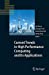 Seller image for Current Trends in High Performance Computing and Its Applications: Proceedings of the International Conference on High Performance Computing and Applications, August 8-10, 2004, Shanghai, P.R. China [Soft Cover ] for sale by booksXpress