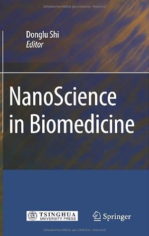 Seller image for NanoScience in Biomedicine [Hardcover ] for sale by booksXpress