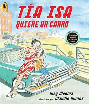Imagen del vendedor de Tia Isa Quiere Un Carro (Paperback) a la venta por Grand Eagle Retail