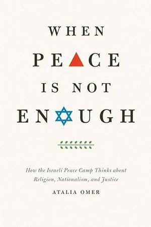 Seller image for When Peace Is Not Enough (Hardcover) for sale by Grand Eagle Retail